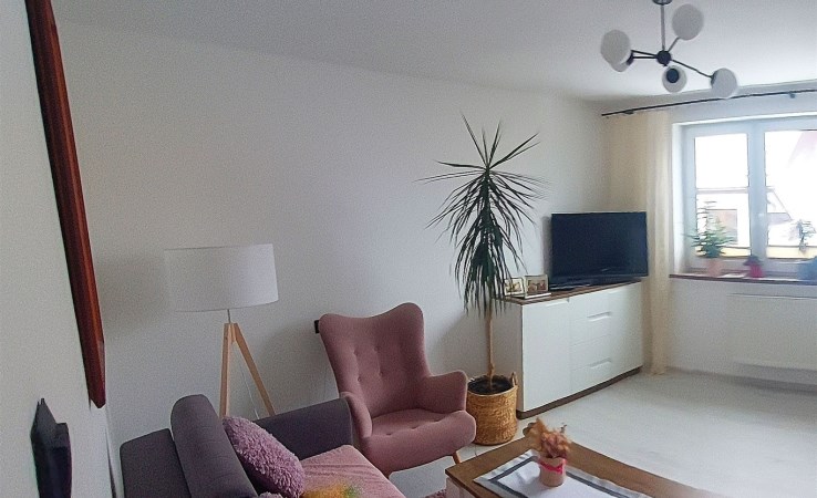 mieszkanie na sprzedaż - Bielsko-Biała, Komorowice Śląskie