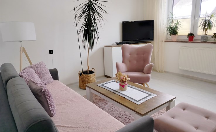 mieszkanie na sprzedaż - Bielsko-Biała, Komorowice Śląskie